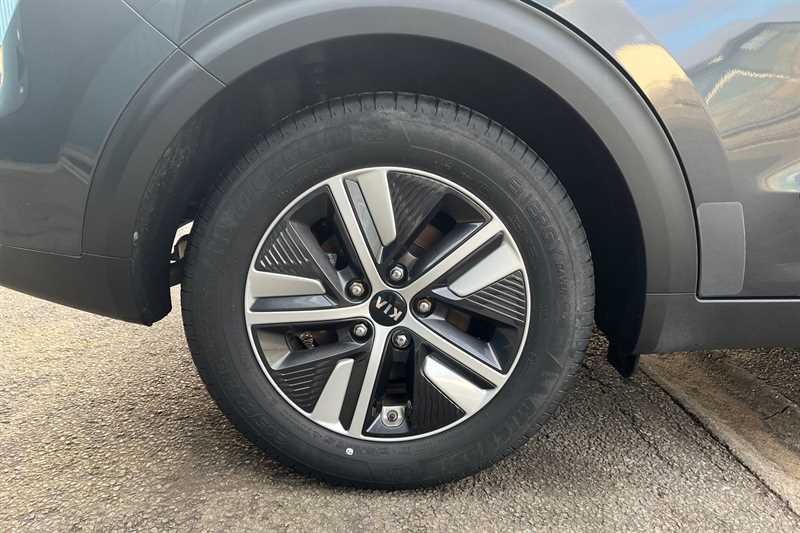 Used Kia Niro 2020 for sale - 77755829: Photo 9