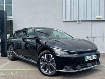 2024 - 166KW HORIZON 77.4KWH 5DR AUTO
