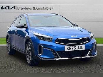 Used Kia XCeed 2025 for sale - 79257005: Photo