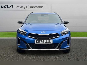 Used Kia XCeed 2025 for sale - 79257005: Photo