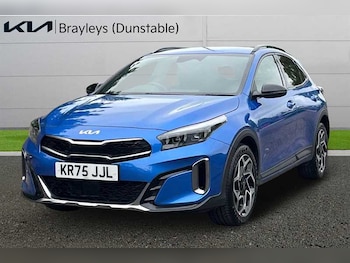 Used Kia XCeed 2025 for sale - 79257005: Photo