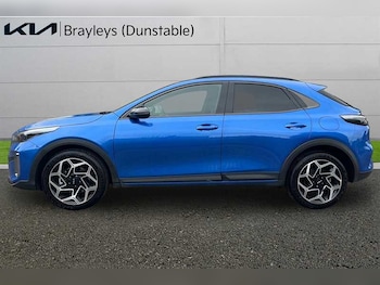 Used Kia XCeed 2025 for sale - 79257005: Photo