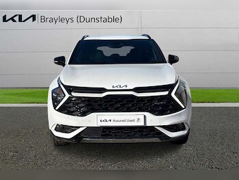 Used Kia Sportage 2024 for sale - 77316153: Photo