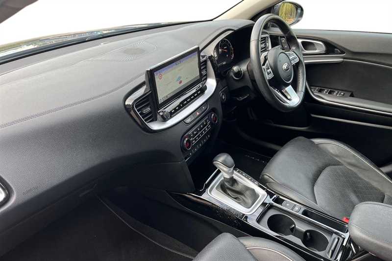 Used Kia XCeed 2021 for sale - 76096170: Photo 10