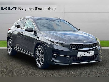 Used Kia XCeed 2021 for sale - 76096170: Photo