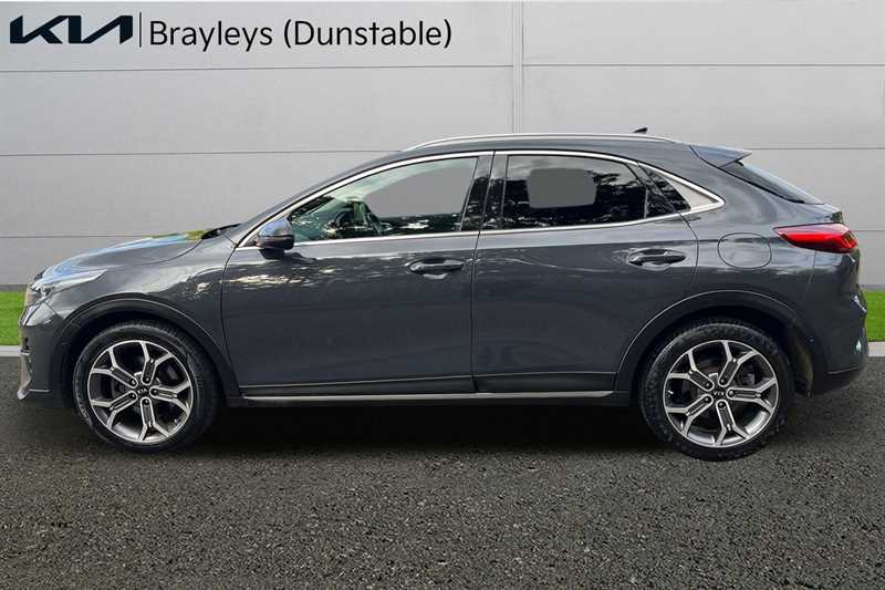 Used Kia XCeed 2021 for sale - 76096170: Photo 4