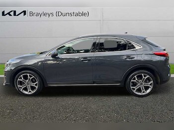 Used Kia XCeed 2021 for sale - 76096170: Photo