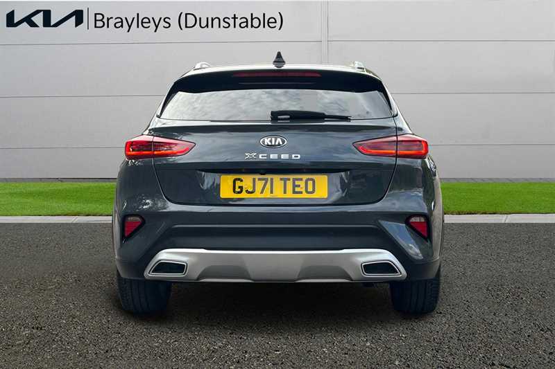 Used Kia XCeed 2021 for sale - 76096170: Photo 6