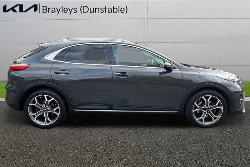 Used Kia XCeed 2021 for sale - 76096170: Photo 8
