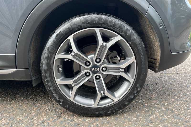 Used Kia XCeed 2021 for sale - 76096170: Photo 9
