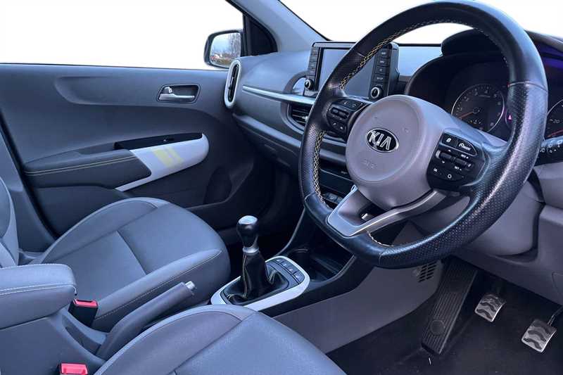 Used Kia Picanto 2020 for sale - 77552542: Photo 11