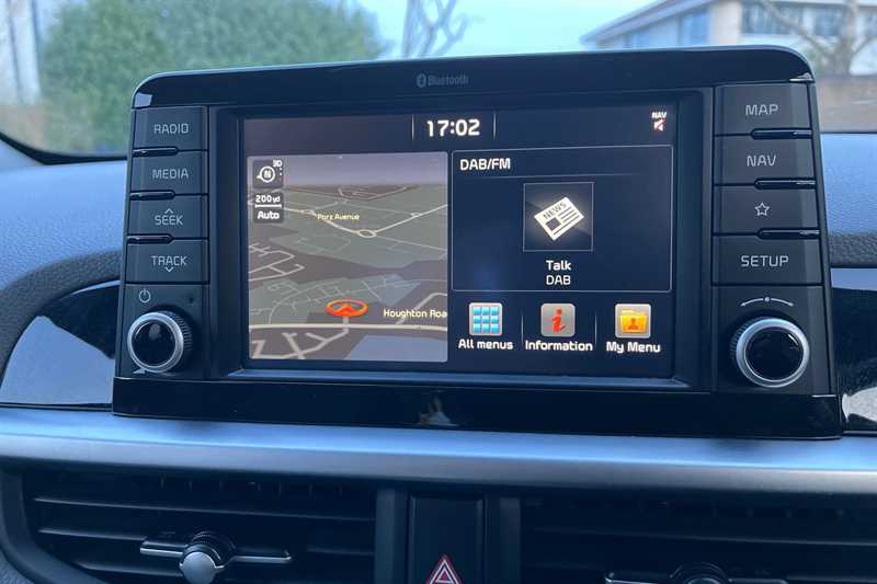 Used Kia Picanto 2020 for sale - 77552542: Photo 14