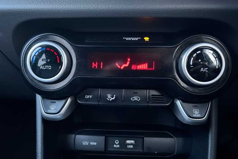 Used Kia Picanto 2020 for sale - 77552542: Photo 15