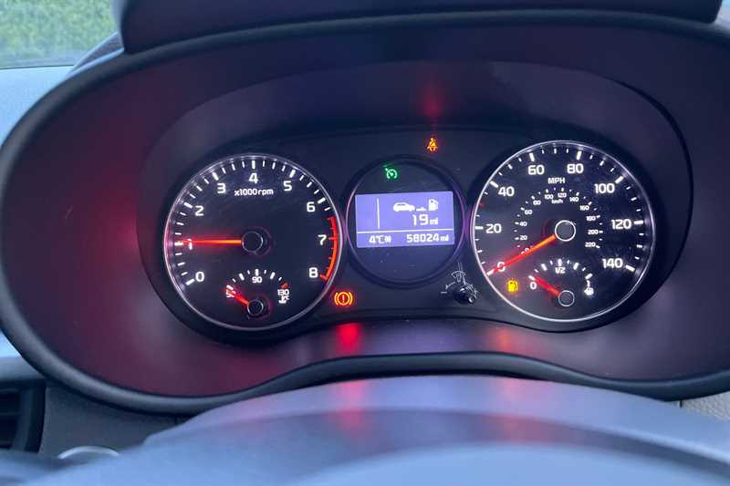 Used Kia Picanto 2020 for sale - 77552542: Photo 17