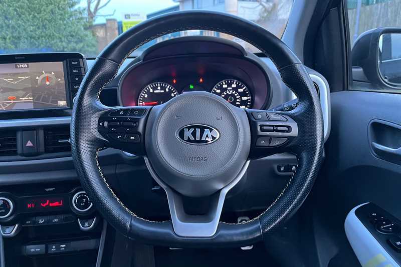 Used Kia Picanto 2020 for sale - 77552542: Photo 18