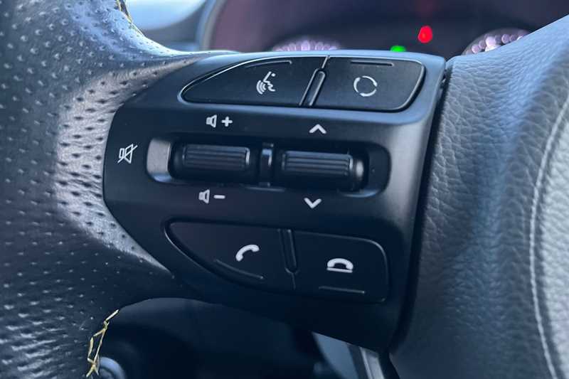 Used Kia Picanto 2020 for sale - 77552542: Photo 19