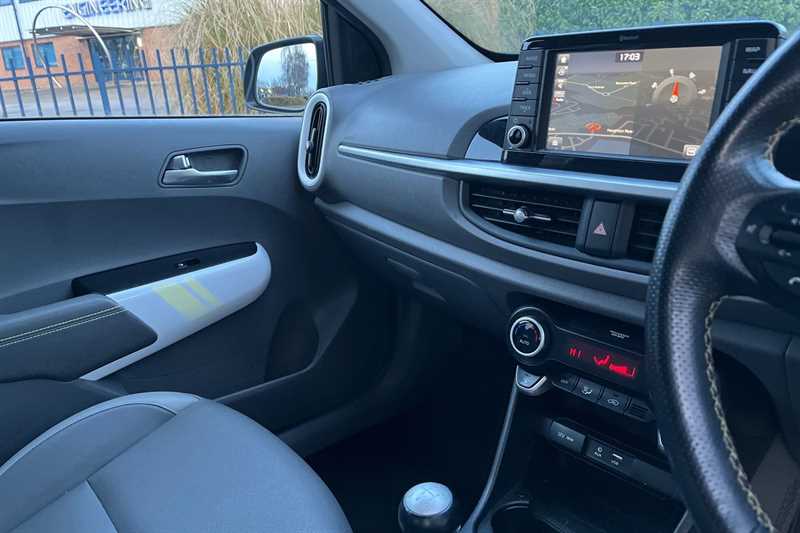 Used Kia Picanto 2020 for sale - 77552542: Photo 20