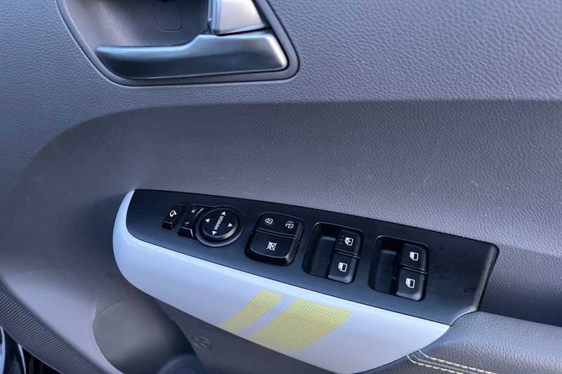 Used Kia Picanto 2020 for sale - 77552542: Photo 21