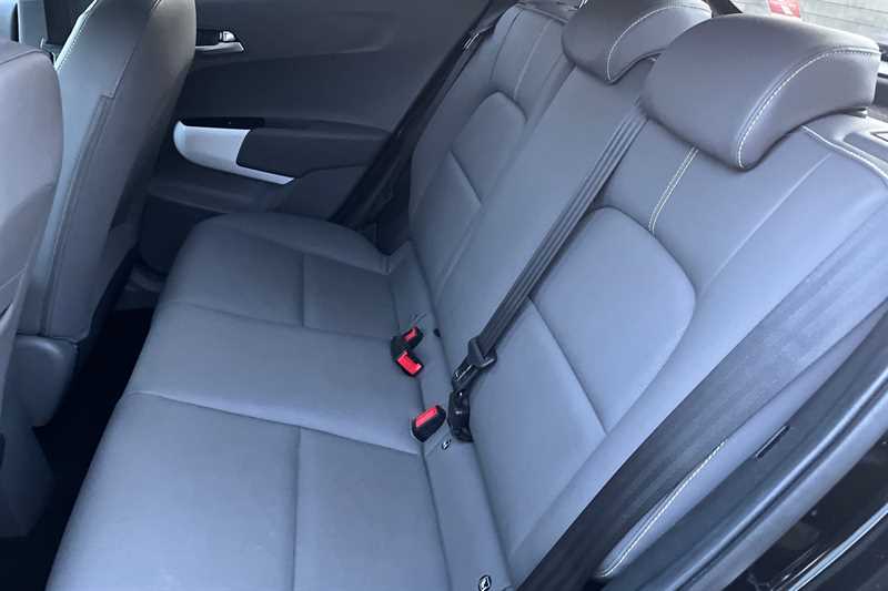 Used Kia Picanto 2020 for sale - 77552542: Photo 22