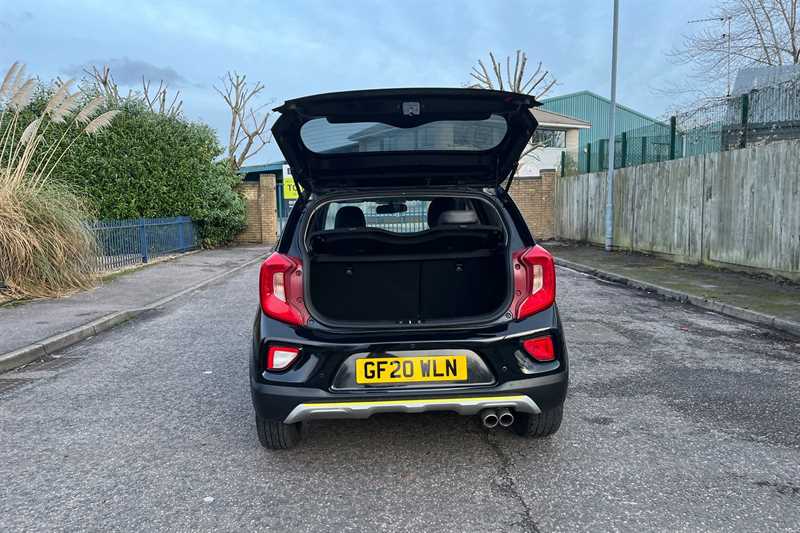 Used Kia Picanto 2020 for sale - 77552542: Photo 23