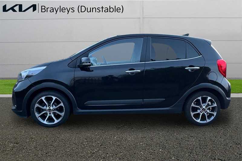 Used Kia Picanto 2020 for sale - 77552542: Photo 4