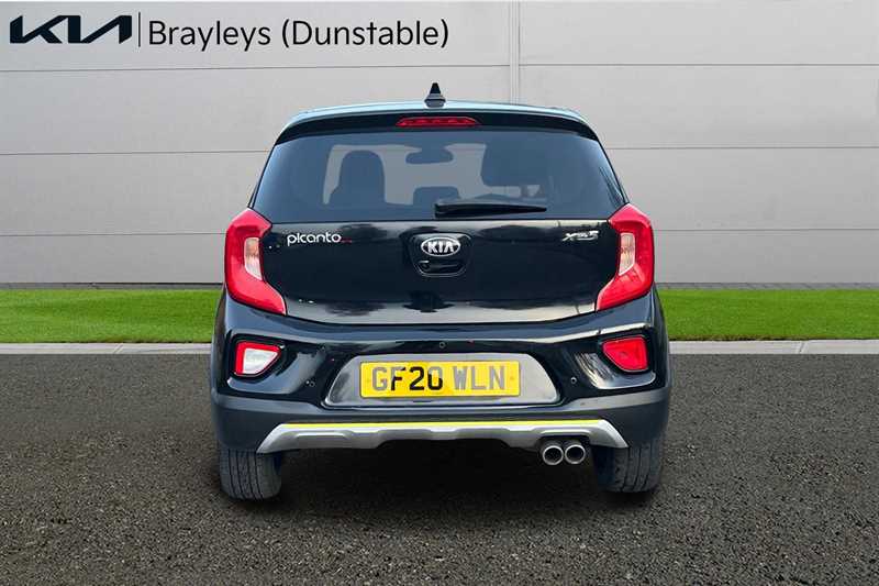 Used Kia Picanto 2020 for sale - 77552542: Photo 6