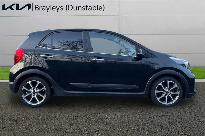 Used Kia Picanto 2020 for sale - 77552542: Photo 8