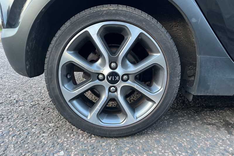 Used Kia Picanto 2020 for sale - 77552542: Photo 9