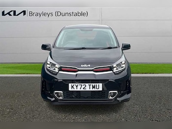 Used Kia Picanto 2022 for sale - 78685845: Photo
