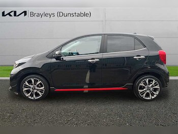 Used Kia Picanto 2022 for sale - 78685845: Photo