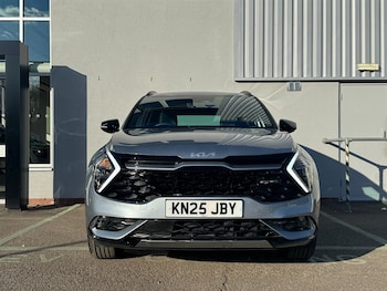 Used Kia Sportage 2025 for sale - 77010717: Photo