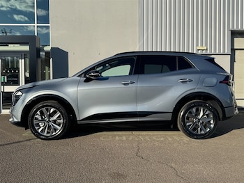 Used Kia Sportage 2025 for sale - 77010717: Photo