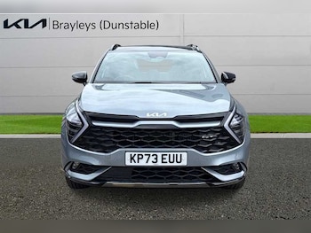 Used Kia Sportage 2023 for sale - 78603630: Photo