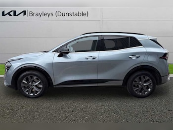 Used Kia Sportage 2023 for sale - 78603630: Photo