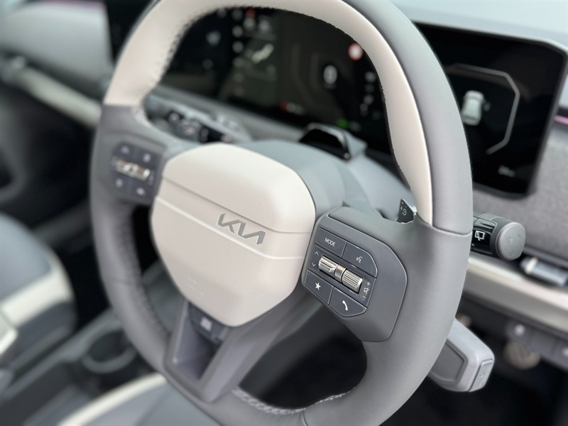 Used Kia EV3 2024 for sale - 76523729: Photo 10