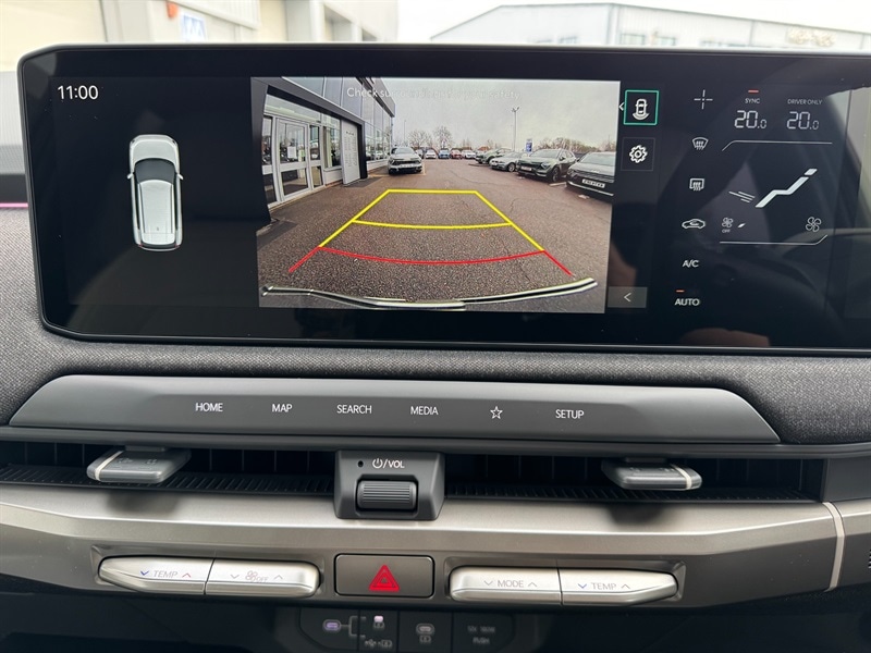 Used Kia EV3 2024 for sale - 76523729: Photo 14