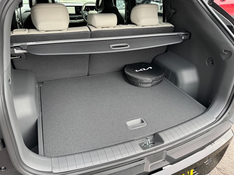 Used Kia EV3 2024 for sale - 76523729: Photo 17