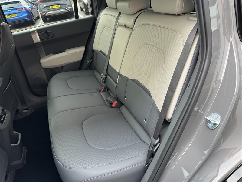 Used Kia EV3 2024 for sale - 76523729: Photo 18