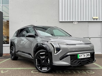 Kia - EV3