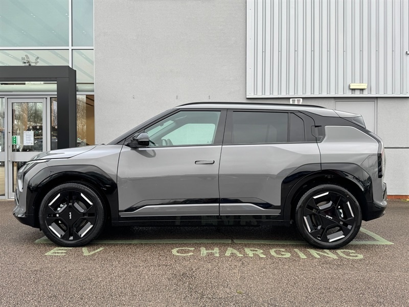 Used Kia EV3 2024 for sale - 76523729: Photo 4