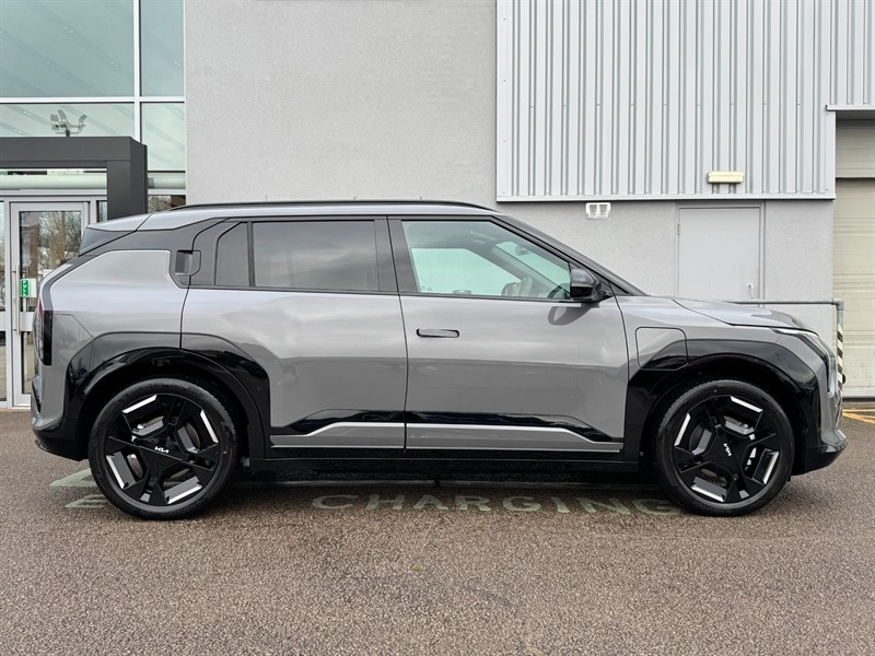 Used Kia EV3 2024 for sale - 76523729: Photo 8