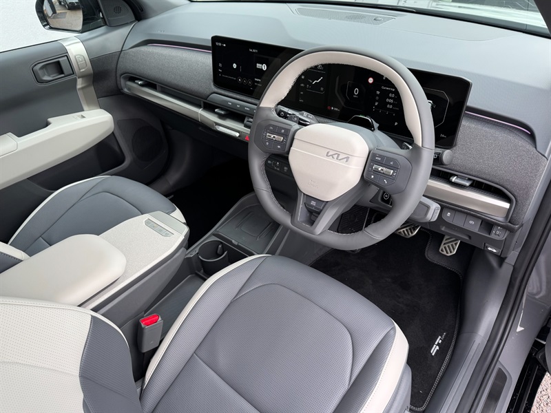 Used Kia EV3 2024 for sale - 76523729: Photo 9