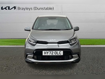 Used Kia Picanto 2022 for sale - 78263844: Photo