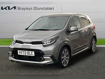 Used Kia Picanto 2022 for sale - 78263844: Photo