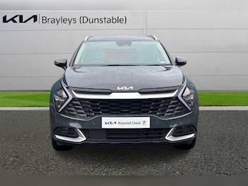 Used Kia Sportage 2023 for sale - 77600691: Photo