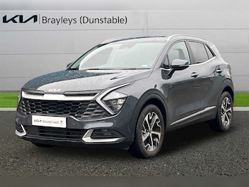 Used Kia Sportage 2023 for sale - 77600691: Photo