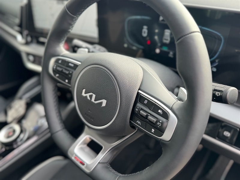 Used Kia Sportage 2025 for sale - 77457987: Photo 10