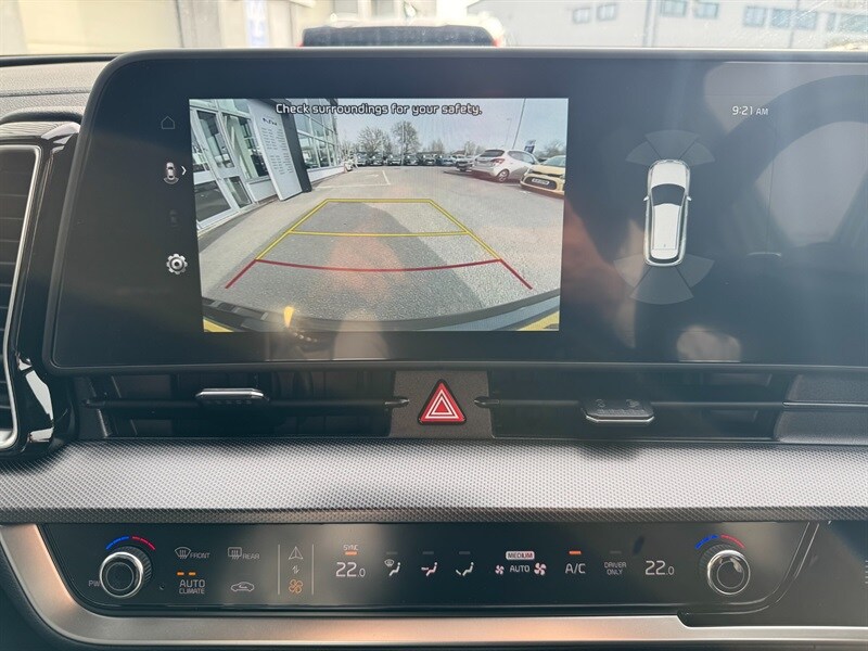 Used Kia Sportage 2025 for sale - 77457987: Photo 14