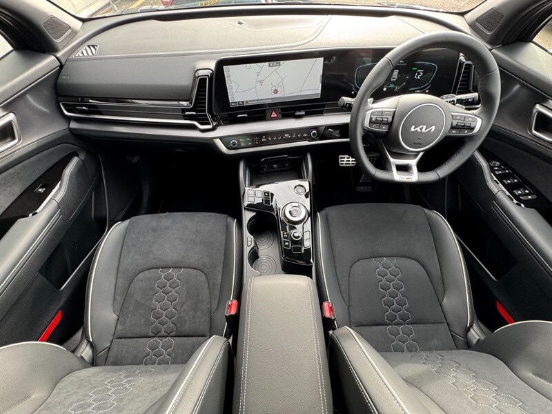 Used Kia Sportage 2025 for sale - 77457987: Photo 16