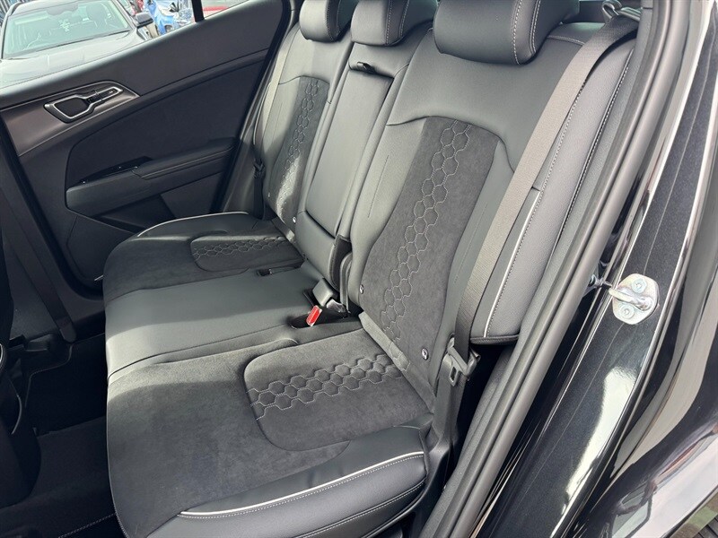 Used Kia Sportage 2025 for sale - 77457987: Photo 18